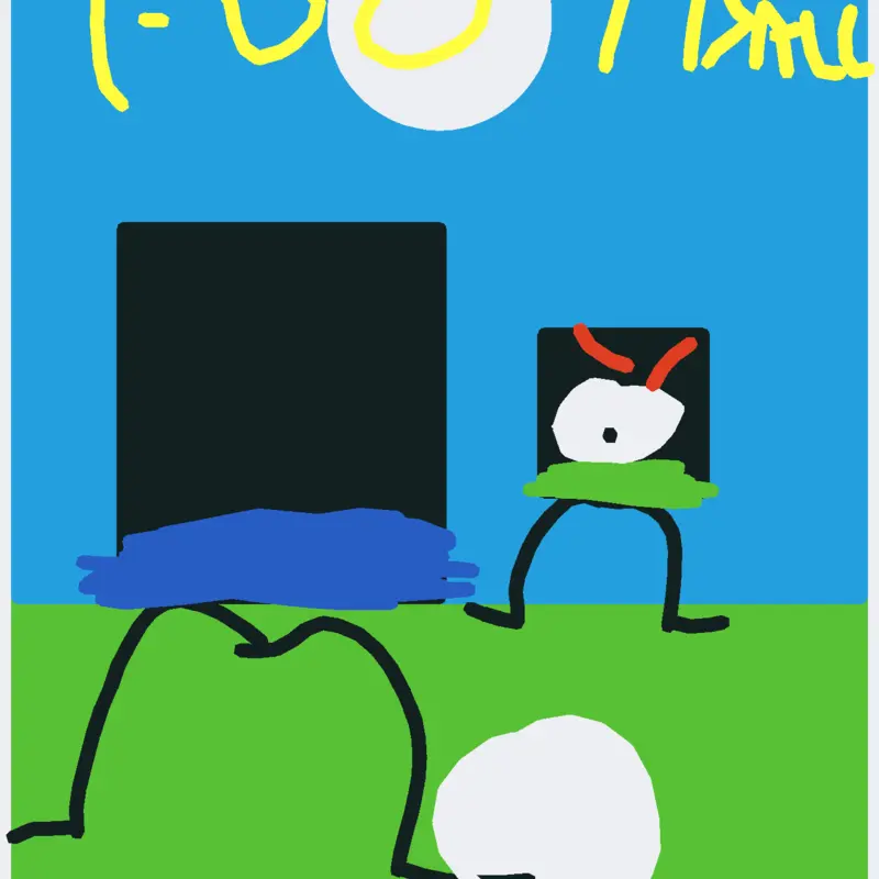 Game by @alysson2030