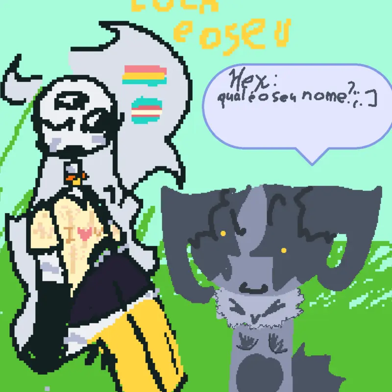 Tome >:) by @-_lun4r_-