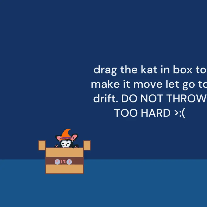 Boat cat deck by @dertien