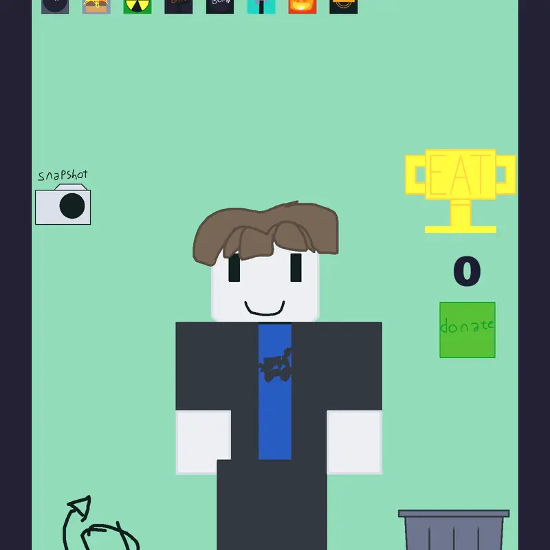 Game by @volneidavi1