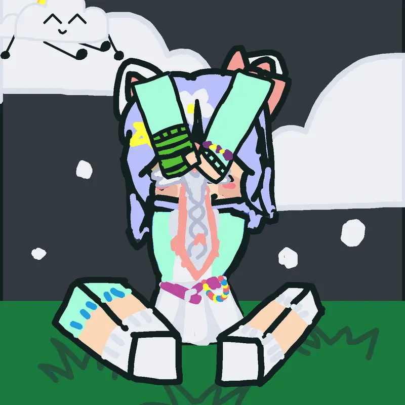 Game by @Bakees