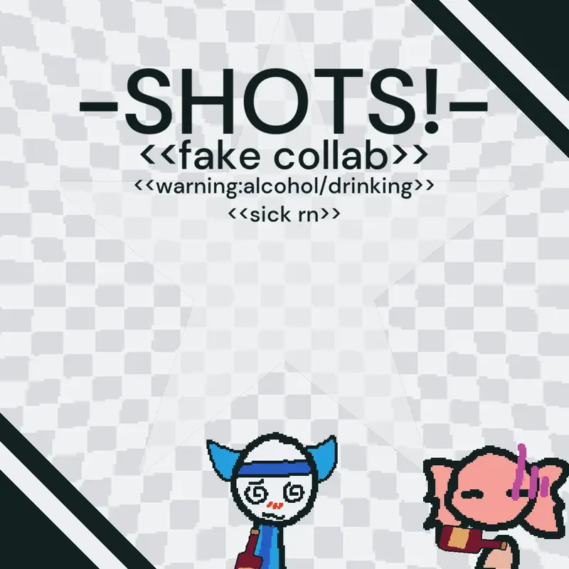 SHOUT by @lara_e_lais