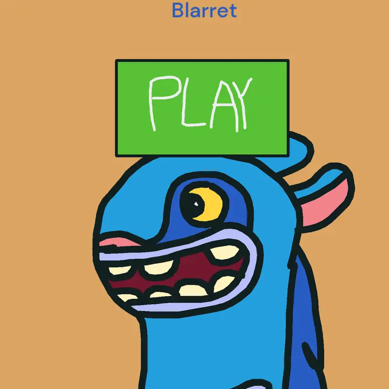 Game by @stalkalek9