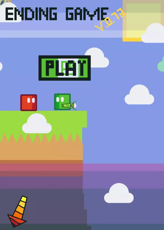 Game by @1Mthecube