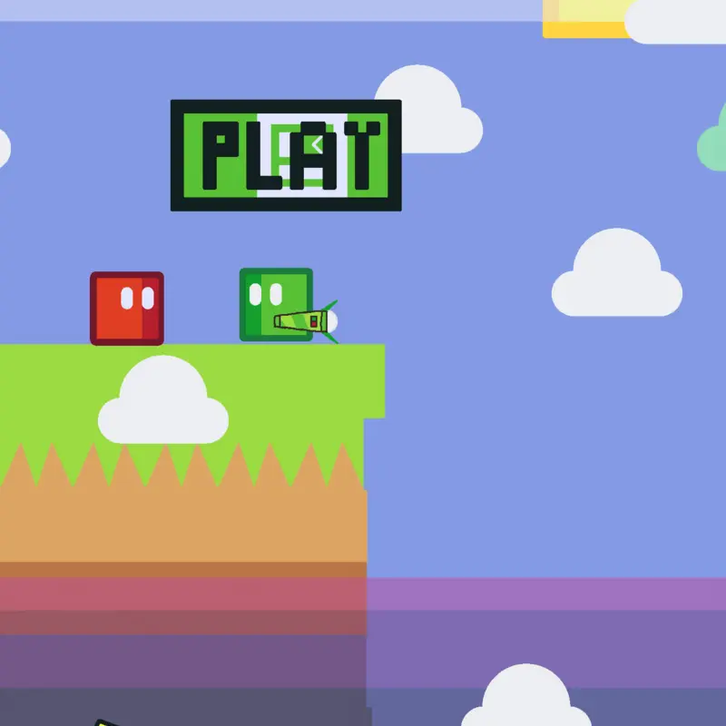 Game by @1Mthecube