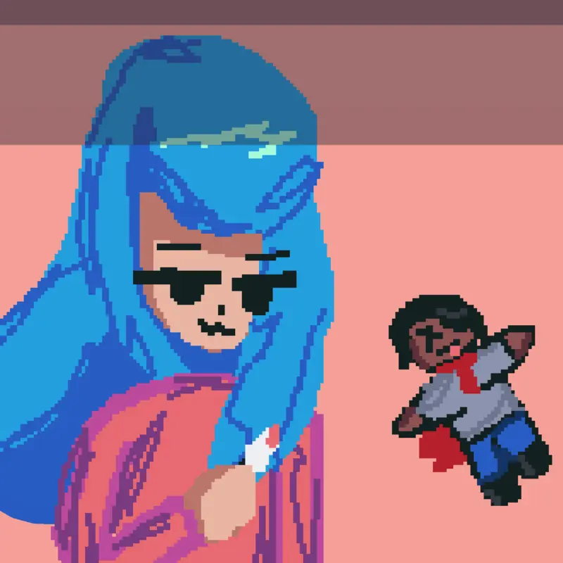 Game by @AyanahsCookiez