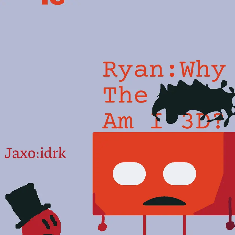 Game by @Jaxothegreat