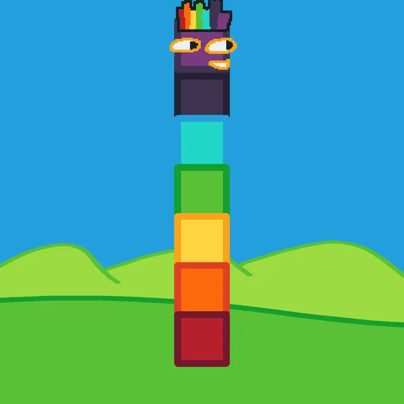 Game by @haskdishdkdjsjtsfj24