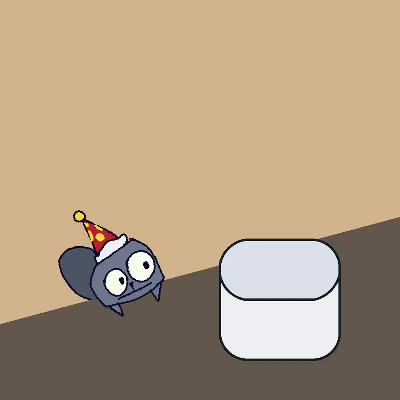 Game by @noooom
