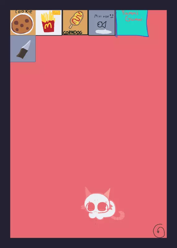 Game by @Tetoast