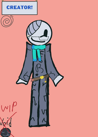 OC DRESS UP GAME!!