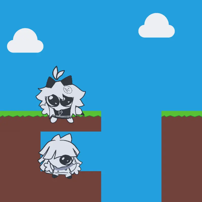 Game by @svbehf