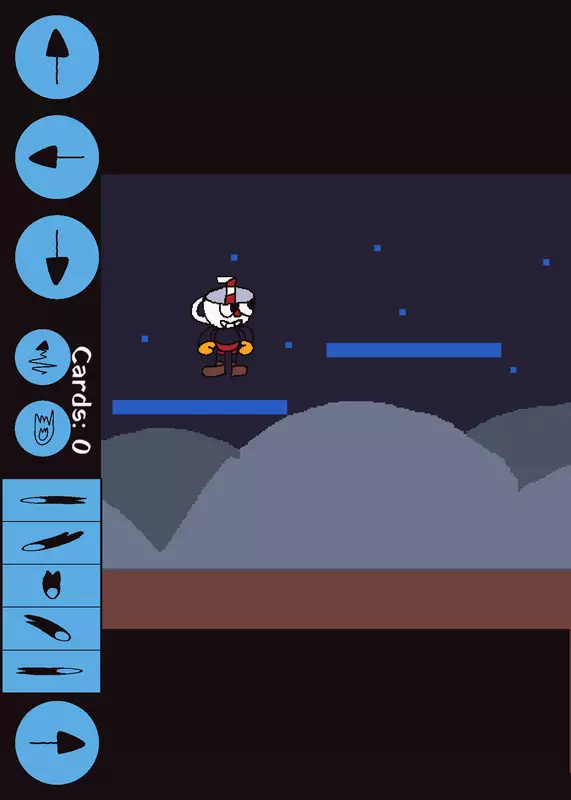 Game by @castle_ranher
