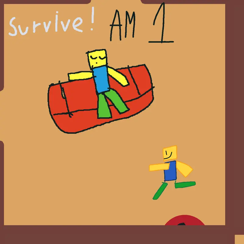 Game by @stricter_thepaperbird