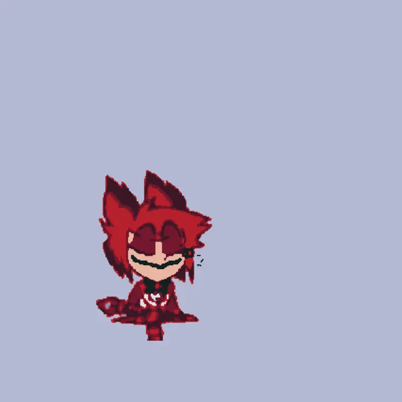 Game by @The-Mystery