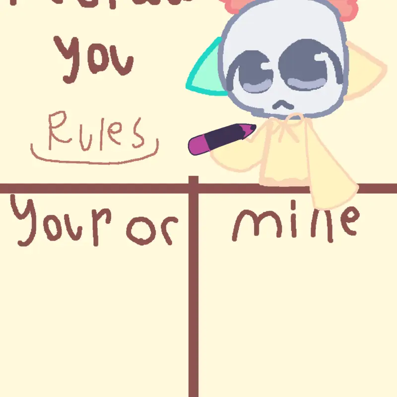 Game by @yiru_-