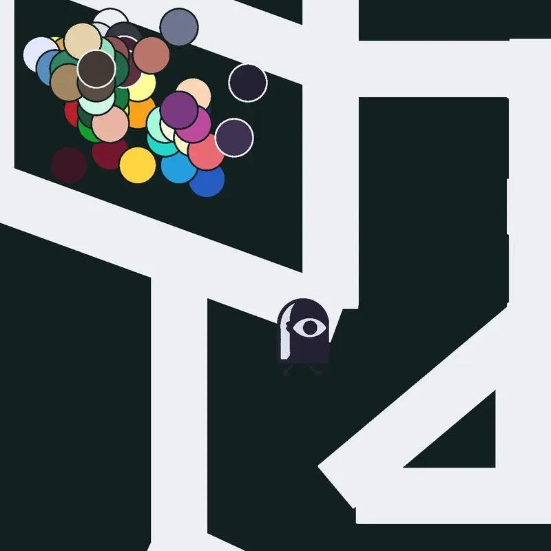 Game by @izvestian-animations