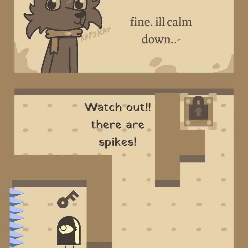 Game by @helloLOLjjaw