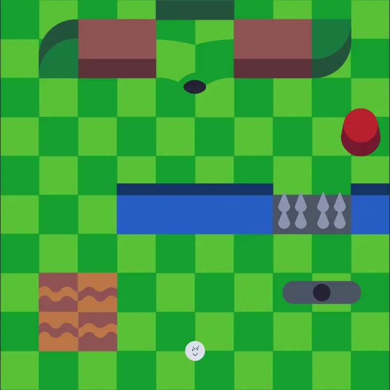 Game by @KOOKYJOJO07-bigcake