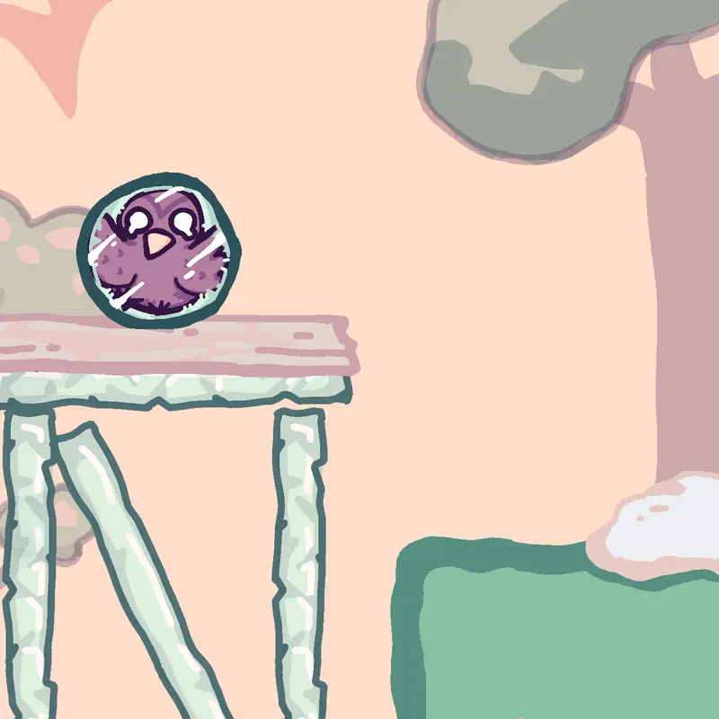 Game by @waitnowait
