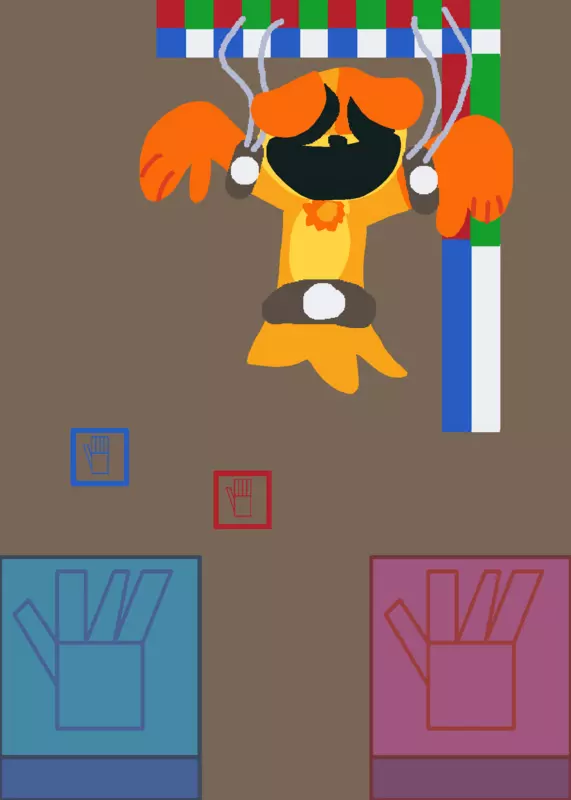 Game by @cassiel2016
