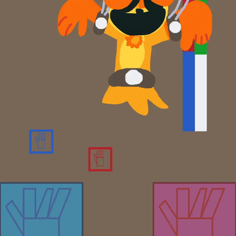 Game by @cassiel2016