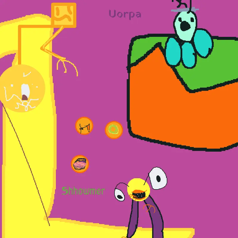 Game by @mexka28