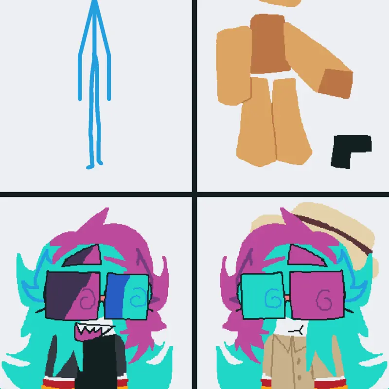 Game by @rocketgun