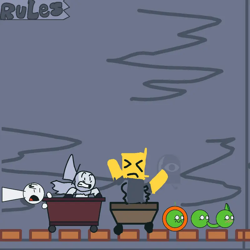 Game by @ckutkutt
