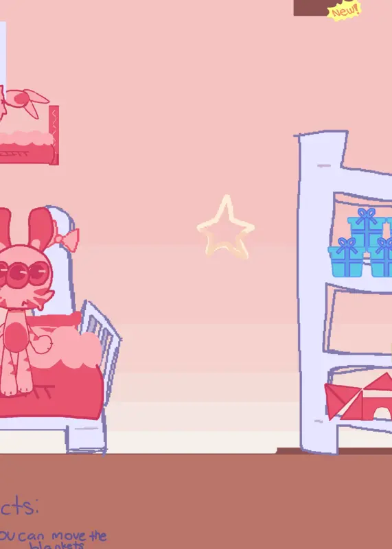 Game by @B4R1ST4