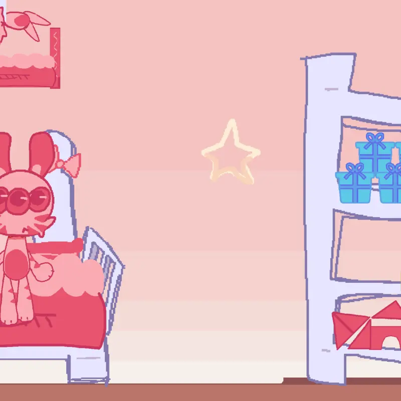 Game by @B4R1ST4