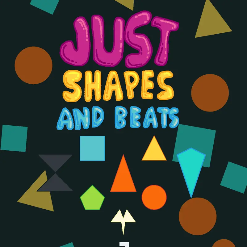Super new shape game by @Jaeceo_1
