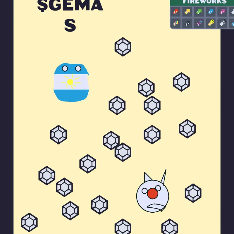 Game by @speaktvman