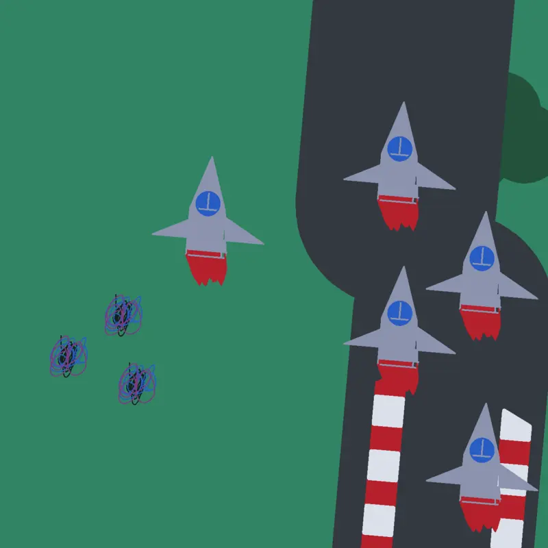 Game by @troIl