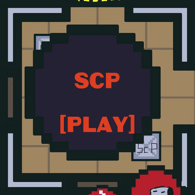 Game by @chantilli