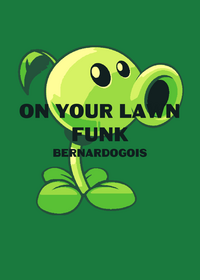 in your lawn funk