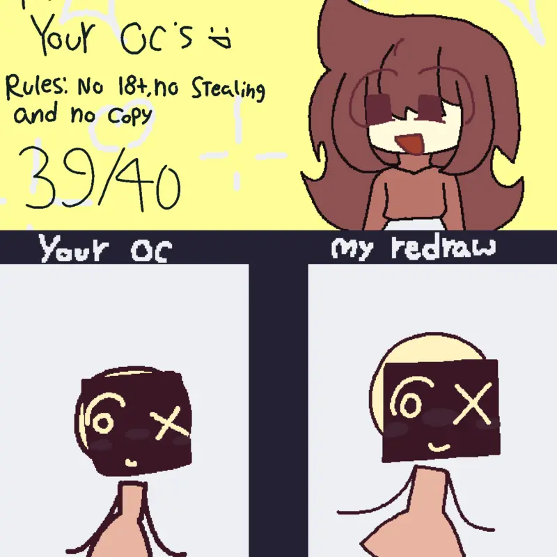 Game by @Xiluvch0co4everX