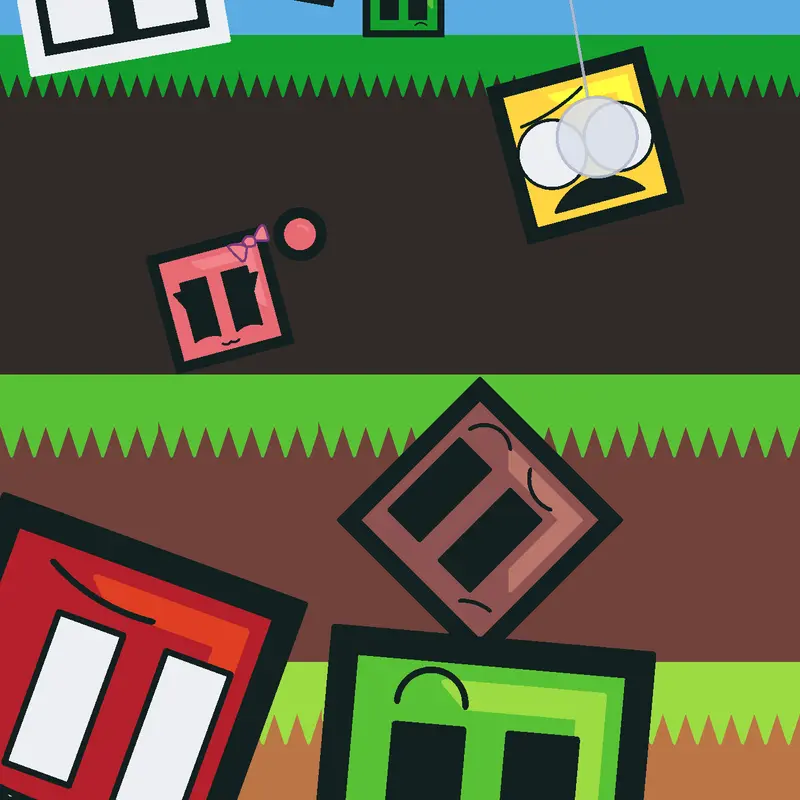 Game by @XpertOfficial2