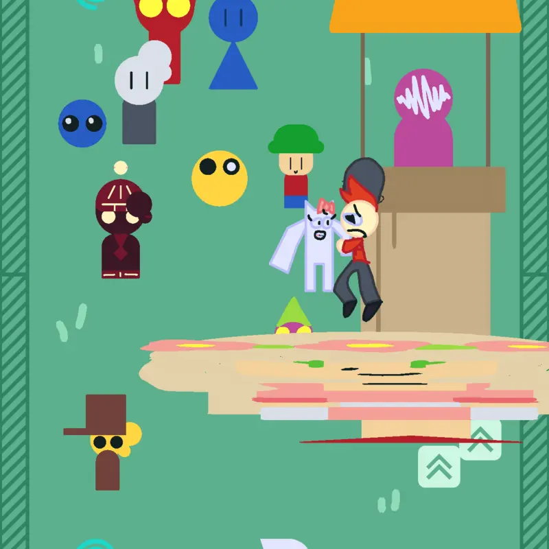 Game by @yxjavxTWAtvwoman