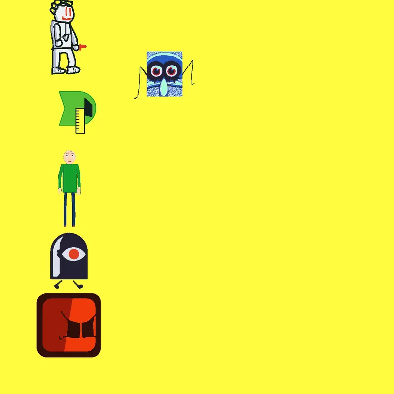 Game by @Hani_bella