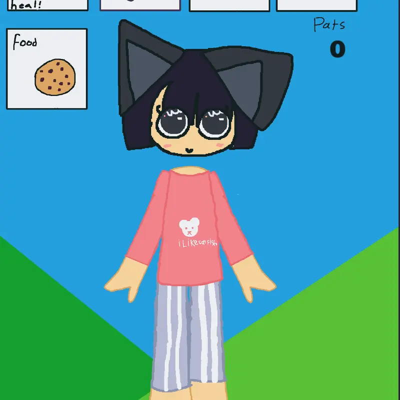 Game by @dangmy