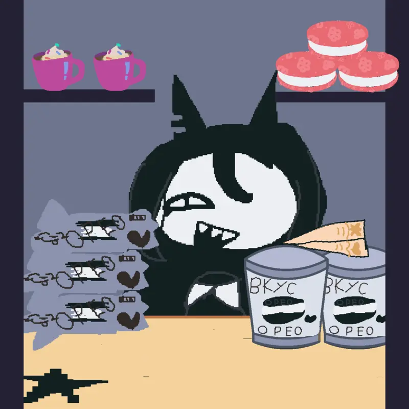 Game by @oreo3773