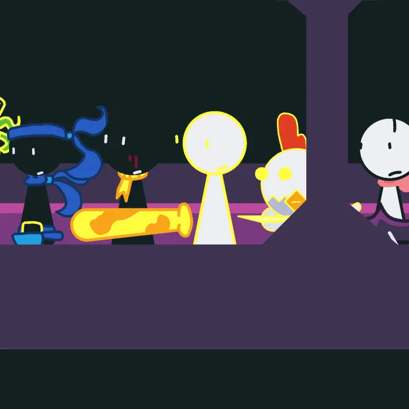 Game by @The_Beloved_Tutorialiw