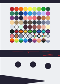 Marble race