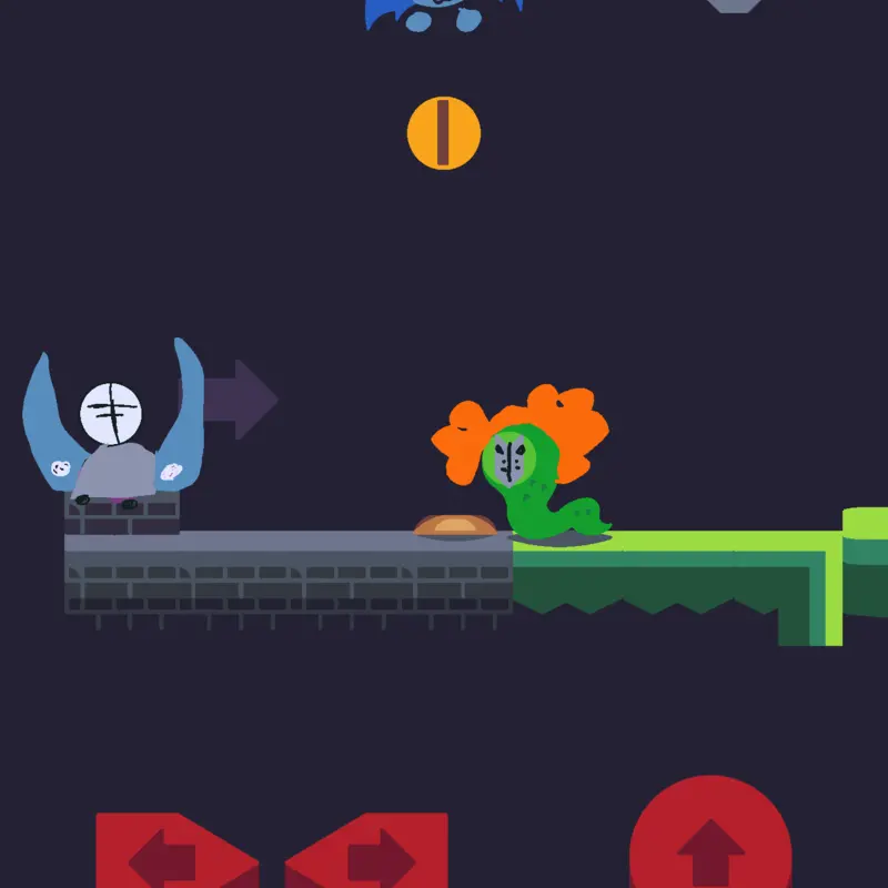 Game by @amongnus