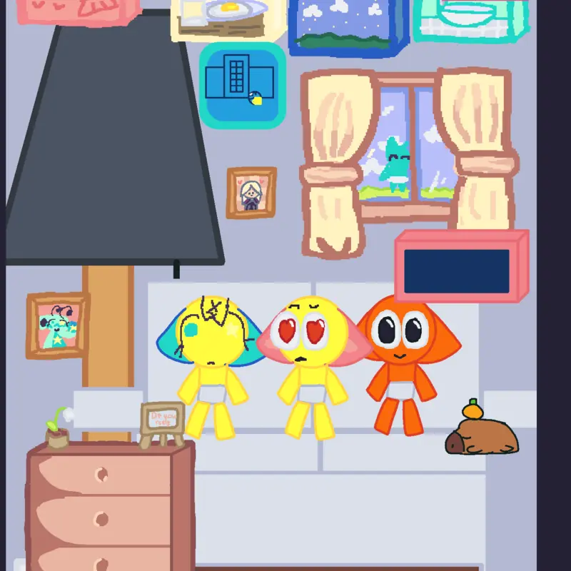 Game by @moonzyhatesdandy_back
