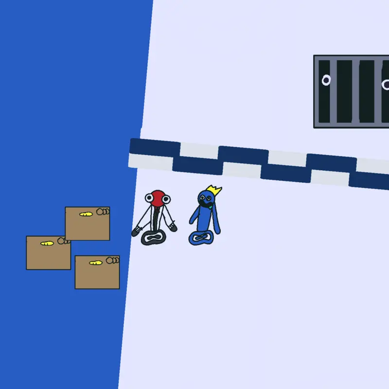 Game by @Mike_Deltarune