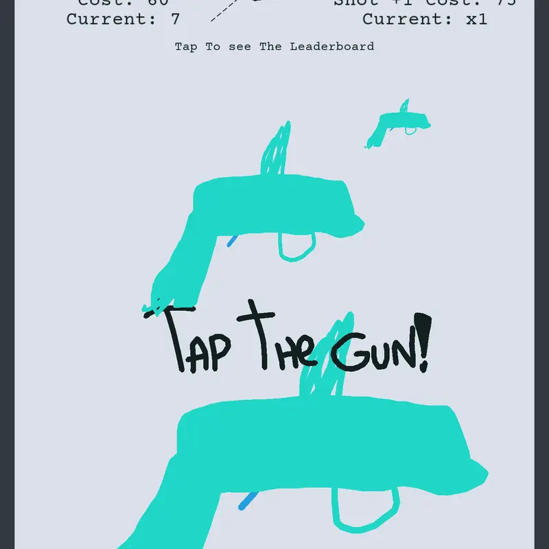 Game by @shokun