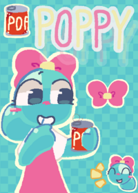 Poppy