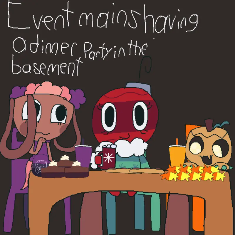 Game by @DrPepperLover